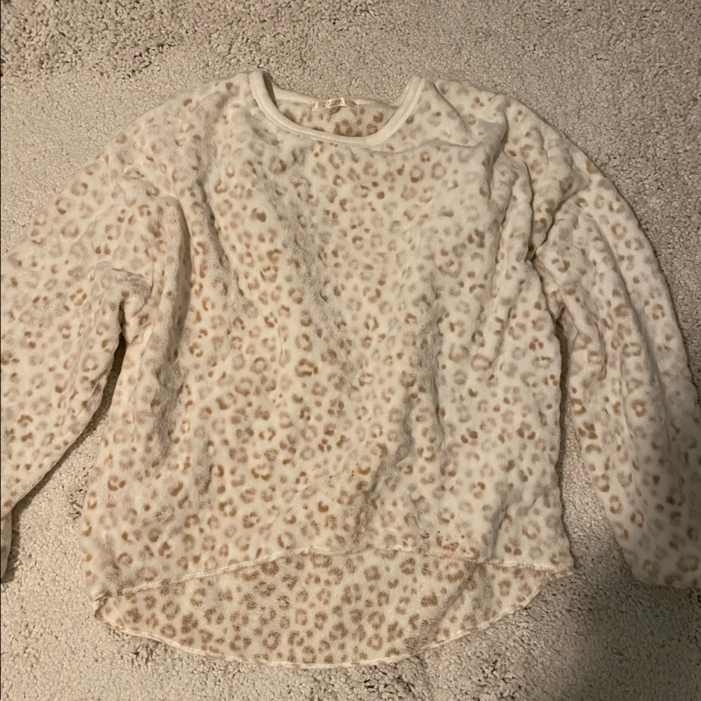 Z Supply pullover